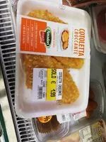 Quantité de sucre dans Cotoletta croccante