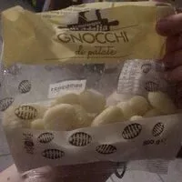Zuckermenge drin Gnocchi
