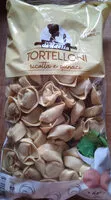 Zuckermenge drin Tortelloni ricotta e spinaci