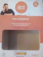 Amount of sugar in bolognese tortelloni