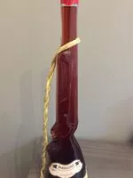 चीनी की मात्रा Vin italien