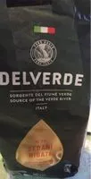 Quantité de sucre dans Sedani rigati