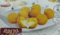 含糖量 Arancina