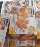 Jumlah gula yang masuk Cavolo carne pane tritato
