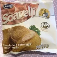 Jumlah gula yang masuk Soavelli