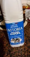含糖量 Latte