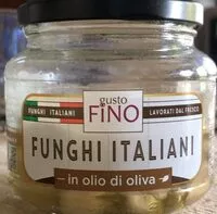 İçindeki şeker miktarı funghi italiani