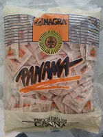 Suhkru kogus sees Panama