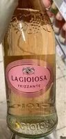 Quantité de sucre dans Vino