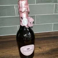 Quantité de sucre dans Rosé Prosecco