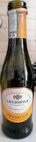 Quantité de sucre dans Prosecco