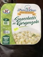 糖質や栄養素が Prodotti freschi