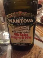Количество сахара в Huile extra vierge d'olive