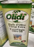 चीनी की मात्रा Olio