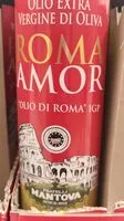 Количество сахара в Roma amor