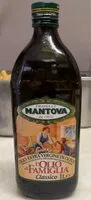 Количество сахара в olio extra vergine di oliva