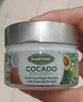 Количество сахара в Cocado