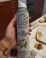 Jumlah gula yang masuk Olio extravergine di oliva