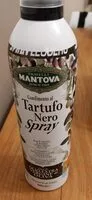 Количество сахара в Tartufo nero spray