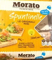 含糖量 Spuntinelle