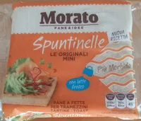 含糖量 Spuntinelle