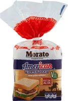含糖量 American texas toast