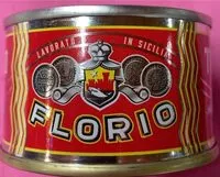 Количество сахара в Tonno all’olio d’oliva