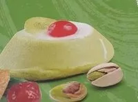 Zuckermenge drin G 7 TORTA GELA7O CASSATA