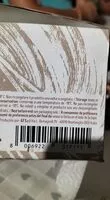 Zuckermenge drin Le torte gelato g7