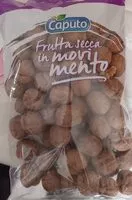 含糖量 Frutto secca in movimento