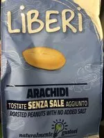 Suhkru kogus sees arachidi tostate