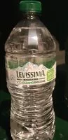 İçindeki şeker miktarı Acqua naturale