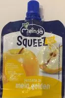 Suhkru kogus sees Squeez