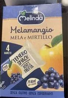 Suhkru kogus sees Melamangio