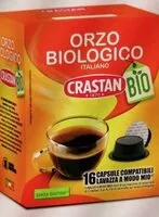 Jumlah gula yang masuk Orzo biologico