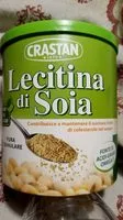 Soy lecithin