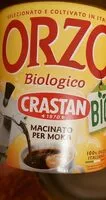 Jumlah gula yang masuk Orzo bio