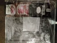 含糖量 Pancetta coppata