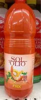 入っている砂糖の量 Olio