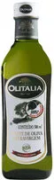 入っている砂糖の量 Azeite De Oliva Extra Virgem Italiano Olitalia Vidro 500ml