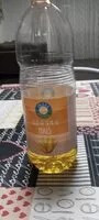 入っている砂糖の量 Olio di semi di mais