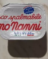 चीनी की मात्रा Fresco spalmabile