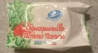 चीनी की मात्रा squaquerone
