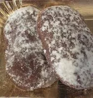 含糖量 Pane dei morti
