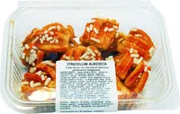 含糖量 Strudelini albicocca