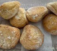 含糖量 Amaretti