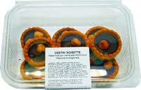 含糖量 Cestini noisette