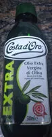 Azúcar y nutrientes en Costa d oro