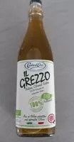 Cantidad de azúcar en Il Grezzo