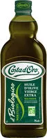 Cantidad de azúcar en Huile d'olive vierge extra - Il Biologico